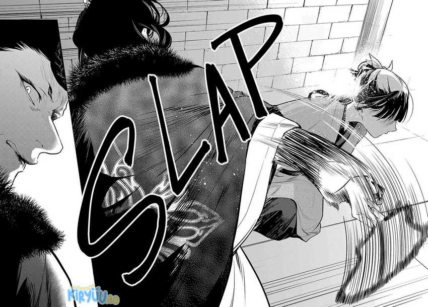 Kusuriya no Hitorigoto Chapter 79.1 - halaman 25