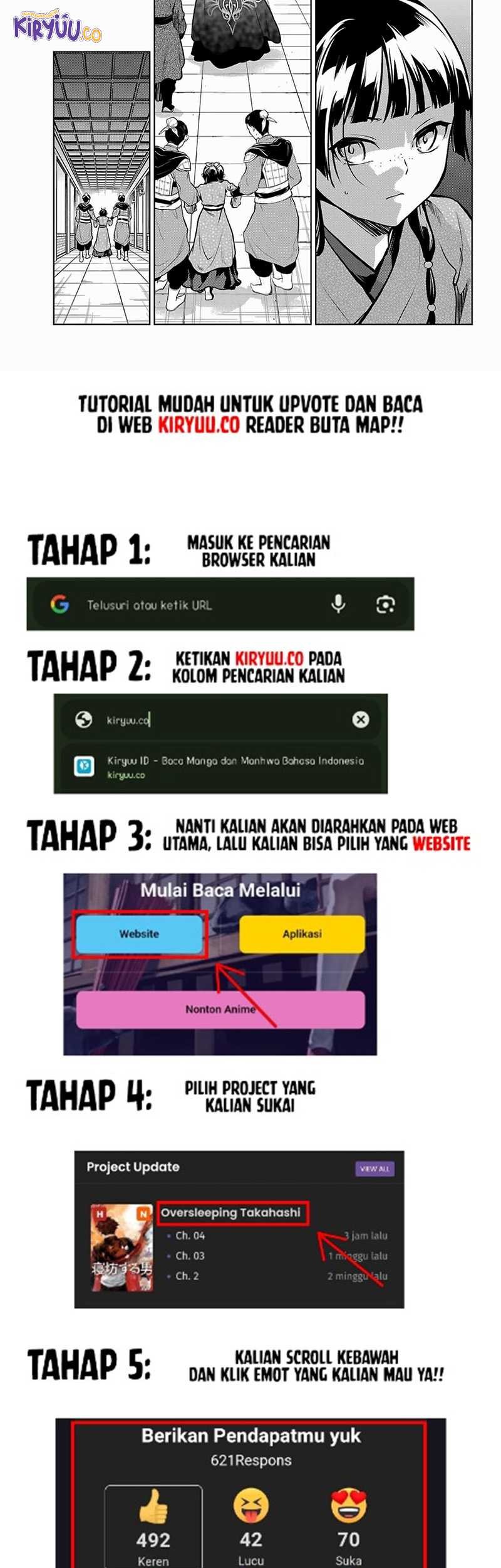 Kusuriya no Hitorigoto Chapter 79.2 - halaman 15