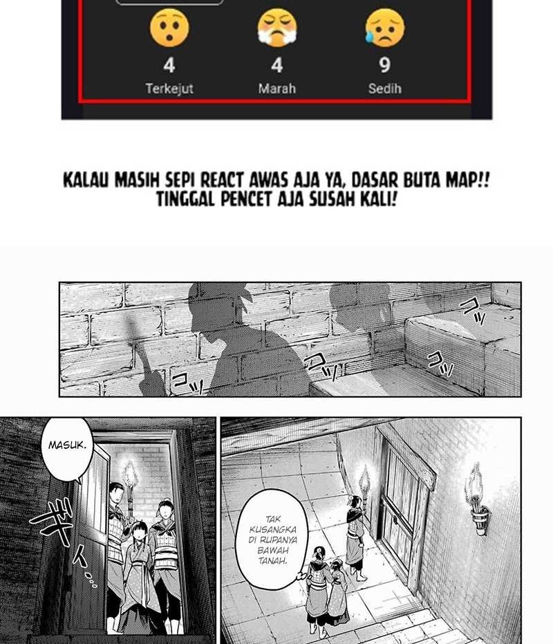 Kusuriya no Hitorigoto Chapter 79.2 - halaman 16