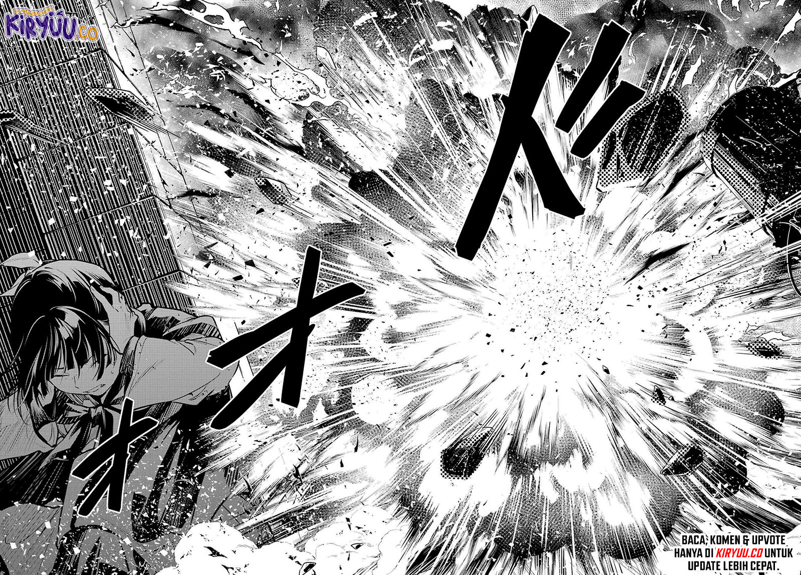 Kusuriya no Hitorigoto Chapter 80 - halaman 24