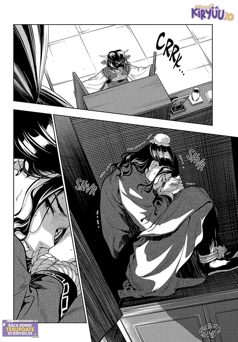 Kusuriya no Hitorigoto Chapter 81 - halaman 32
