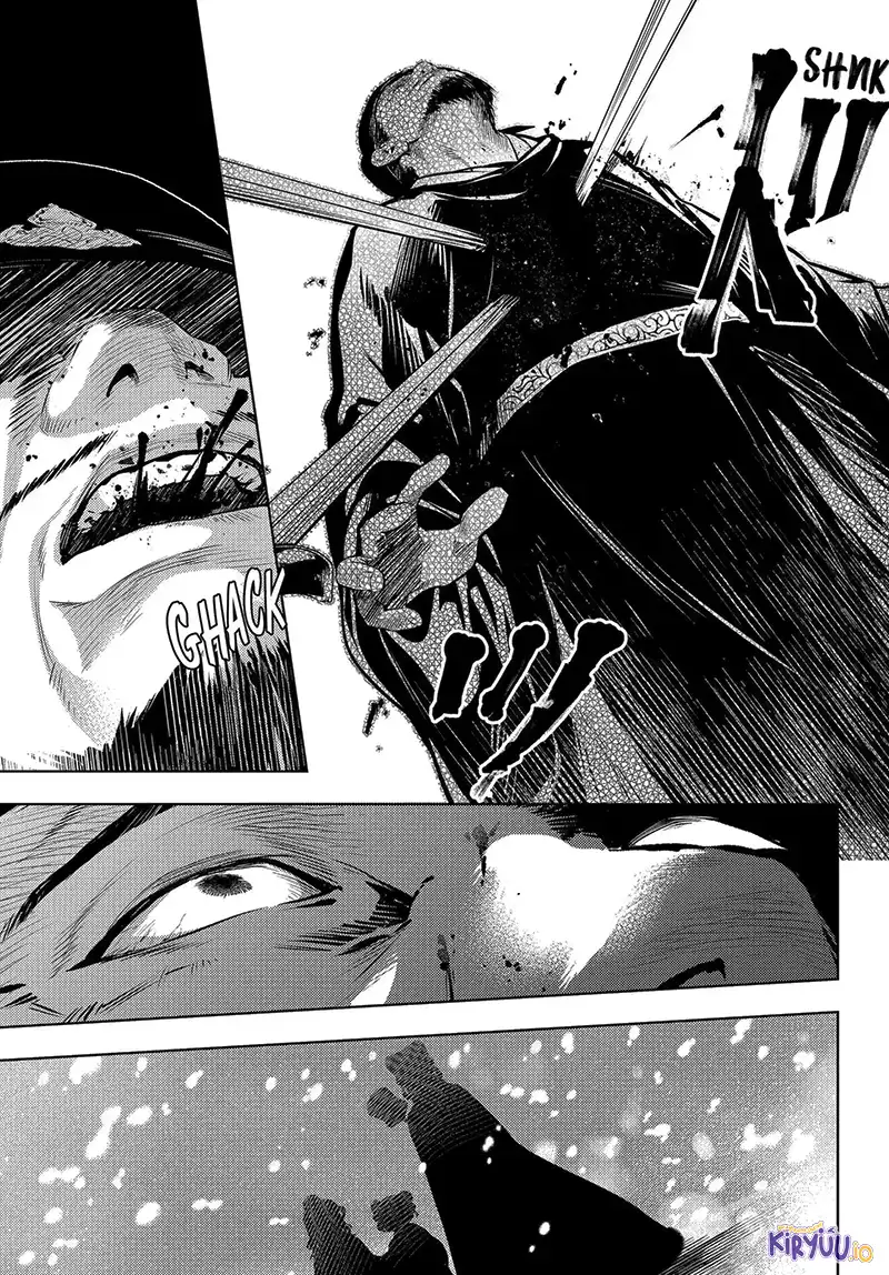 Kusuriya no Hitorigoto Chapter 83.2 - halaman 5