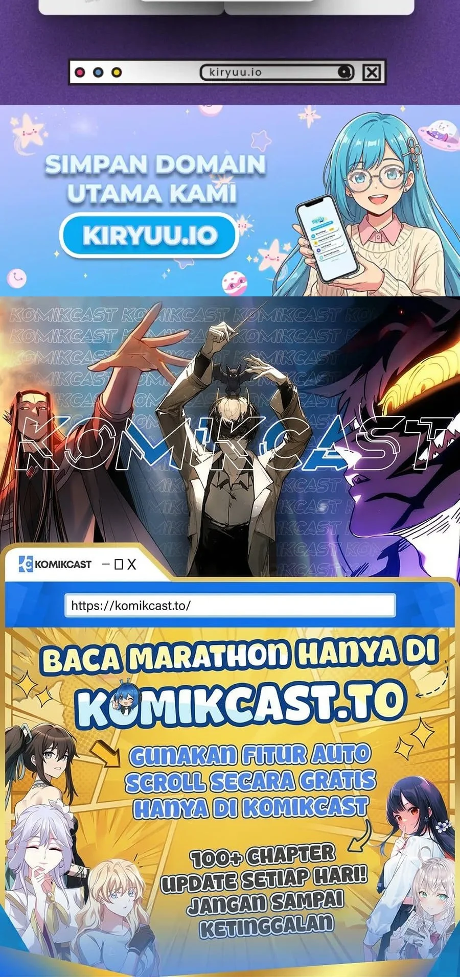 Kusuriya no Hitorigoto Chapter 83.4 - halaman 13