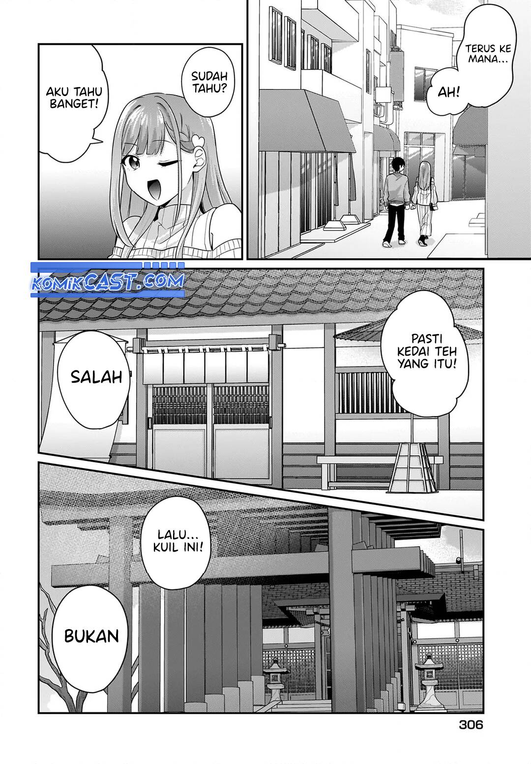 Kutabire Salarymen no Ore, 7nenburi ni Saikai shita Bishoujo JK to Dosei wo Hajimaru Chapter 12 - halaman 7