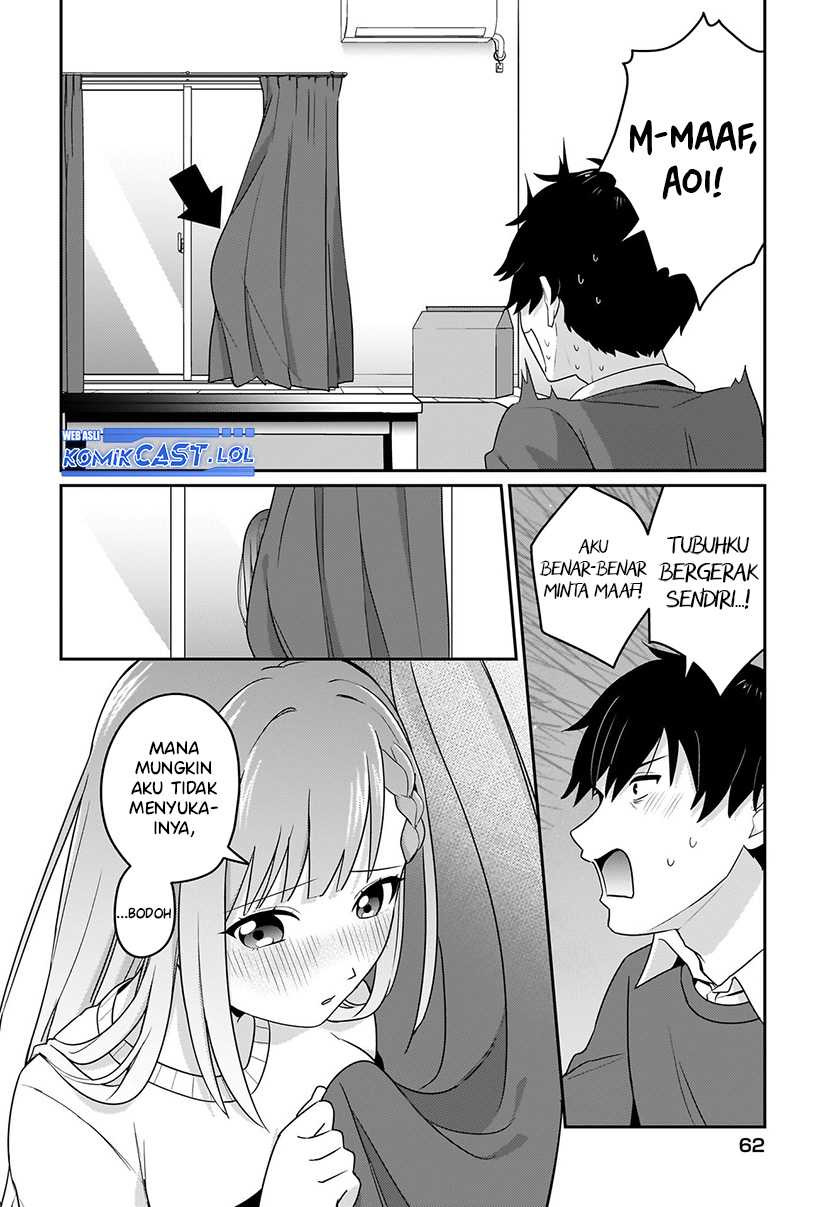 Kutabire Salarymen no Ore, 7nenburi ni Saikai shita Bishoujo JK to Dosei wo Hajimaru Chapter 2 - halaman 19
