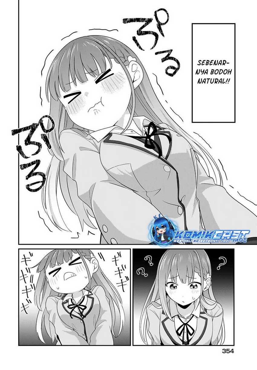 Kutabire Salarymen no Ore, 7nenburi ni Saikai shita Bishoujo JK to Dosei wo Hajimaru Chapter 6 - halaman 5