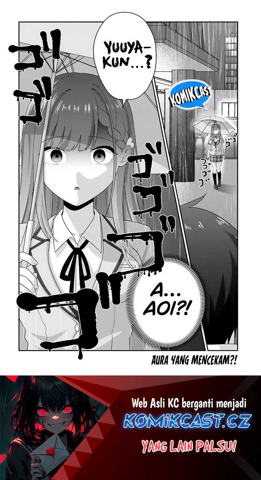 Kutabire Salarymen no Ore, 7nenburi ni Saikai shita Bishoujo JK to Dosei wo Hajimaru Chapter 7 - halaman 21