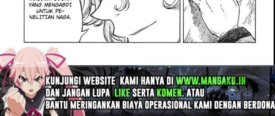 Kuutei Dragons Chapter 25.1 - halaman 18