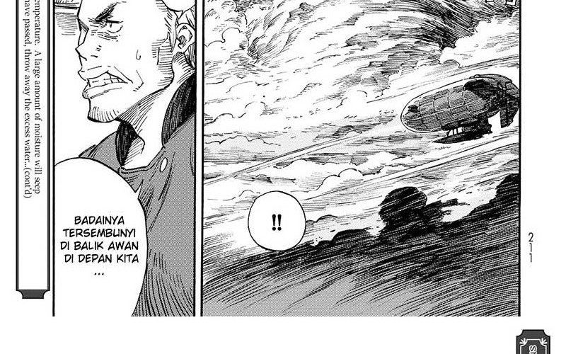 Kuutei Dragons Chapter 4.2 - halaman 2