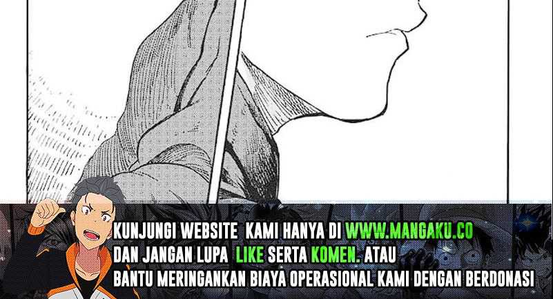 Kuutei Dragons Chapter 40.2 - halaman 50