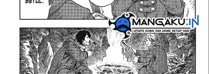 Kuutei Dragons Chapter 42.2 - halaman 12