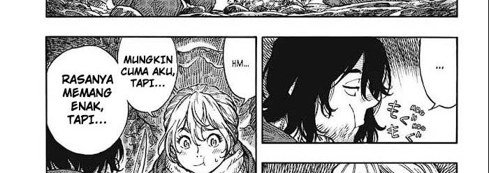 Kuutei Dragons Chapter 42.2 - halaman 13