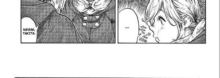 Kuutei Dragons Chapter 42.2 - halaman 14