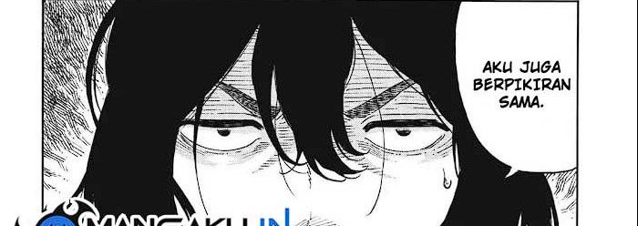 Kuutei Dragons Chapter 42.2 - halaman 15