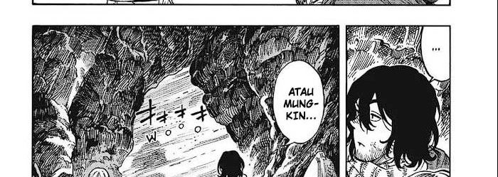Kuutei Dragons Chapter 42.2 - halaman 17