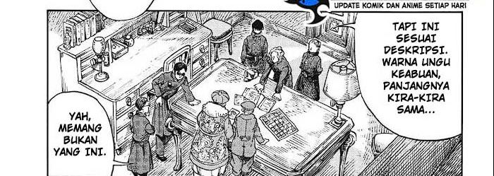 Kuutei Dragons Chapter 42.2 - halaman 20