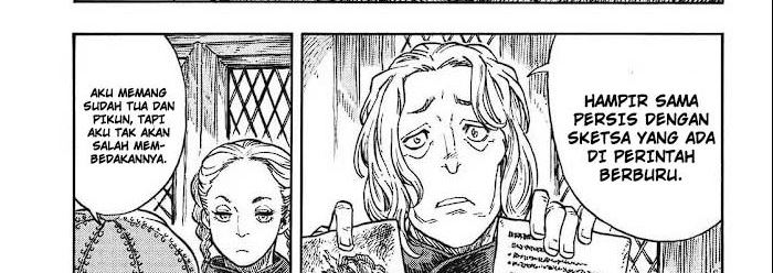 Kuutei Dragons Chapter 42.2 - halaman 21