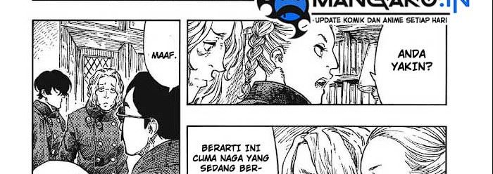 Kuutei Dragons Chapter 42.2 - halaman 24
