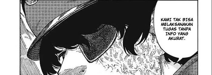 Kuutei Dragons Chapter 42.2 - halaman 28