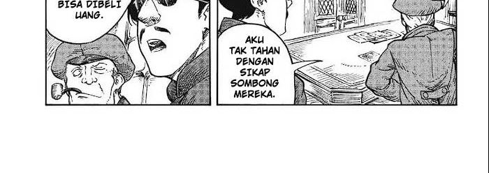 Kuutei Dragons Chapter 42.2 - halaman 30
