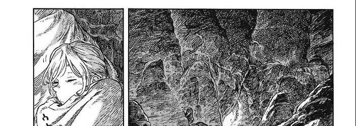 Kuutei Dragons Chapter 42.2 - halaman 35
