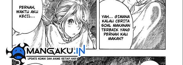 Kuutei Dragons Chapter 42.2 - halaman 40