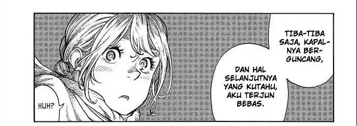 Kuutei Dragons Chapter 42.2 - halaman 43
