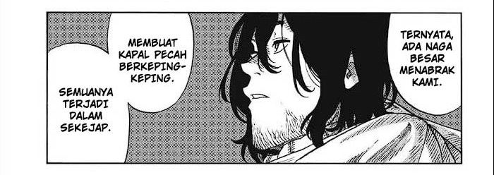 Kuutei Dragons Chapter 42.2 - halaman 44