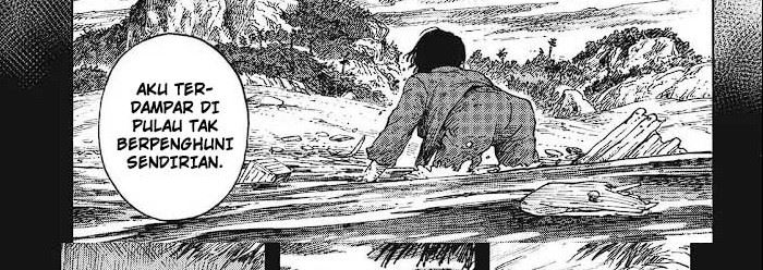 Kuutei Dragons Chapter 42.2 - halaman 46