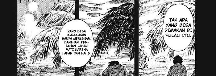 Kuutei Dragons Chapter 42.2 - halaman 47