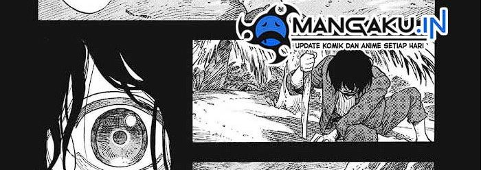 Kuutei Dragons Chapter 42.2 - halaman 49