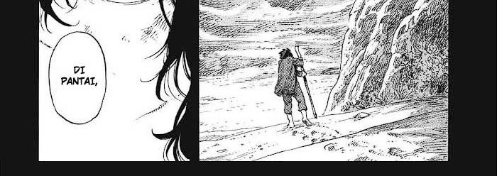 Kuutei Dragons Chapter 42.2 - halaman 50