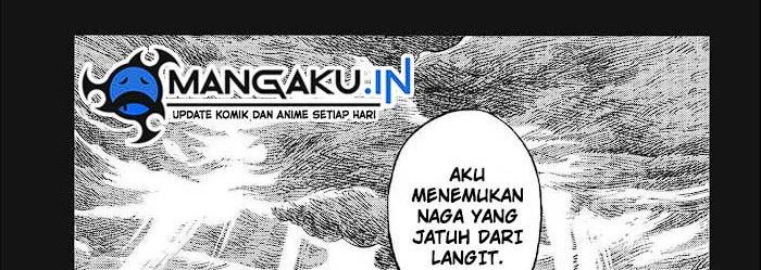 Kuutei Dragons Chapter 42.2 - halaman 51