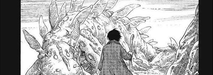 Kuutei Dragons Chapter 42.2 - halaman 53