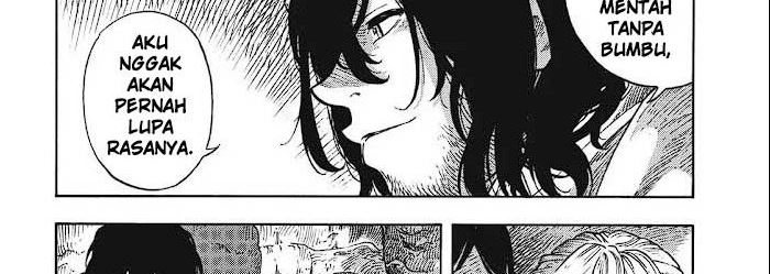 Kuutei Dragons Chapter 42.2 - halaman 56