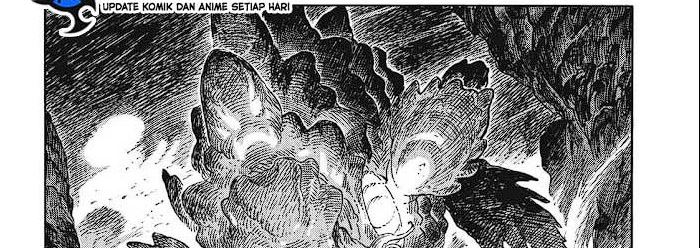 Kuutei Dragons Chapter 42.2 - halaman 64