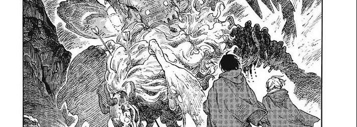 Kuutei Dragons Chapter 42.2 - halaman 65