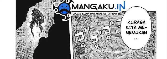 Kuutei Dragons Chapter 42.2 - halaman 67