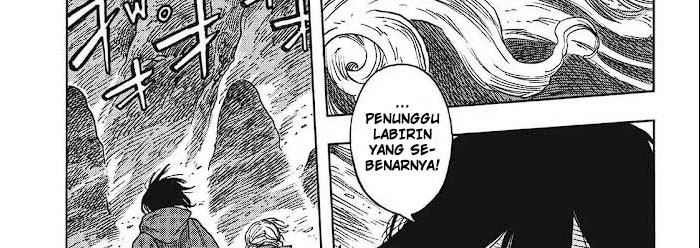 Kuutei Dragons Chapter 42.2 - halaman 69
