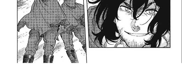 Kuutei Dragons Chapter 42.2 - halaman 70