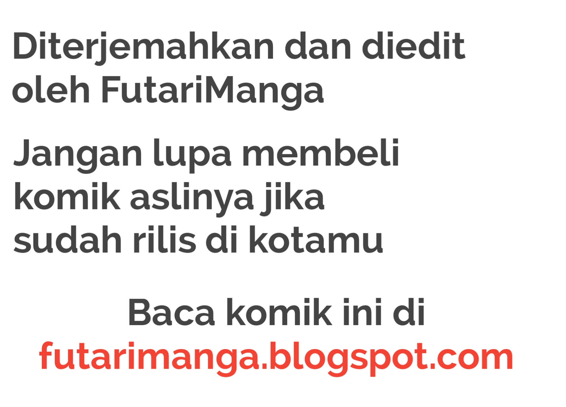 Kuzu to Megane to Bungaku Shoujo (Nise) Chapter 5 - halaman 1
