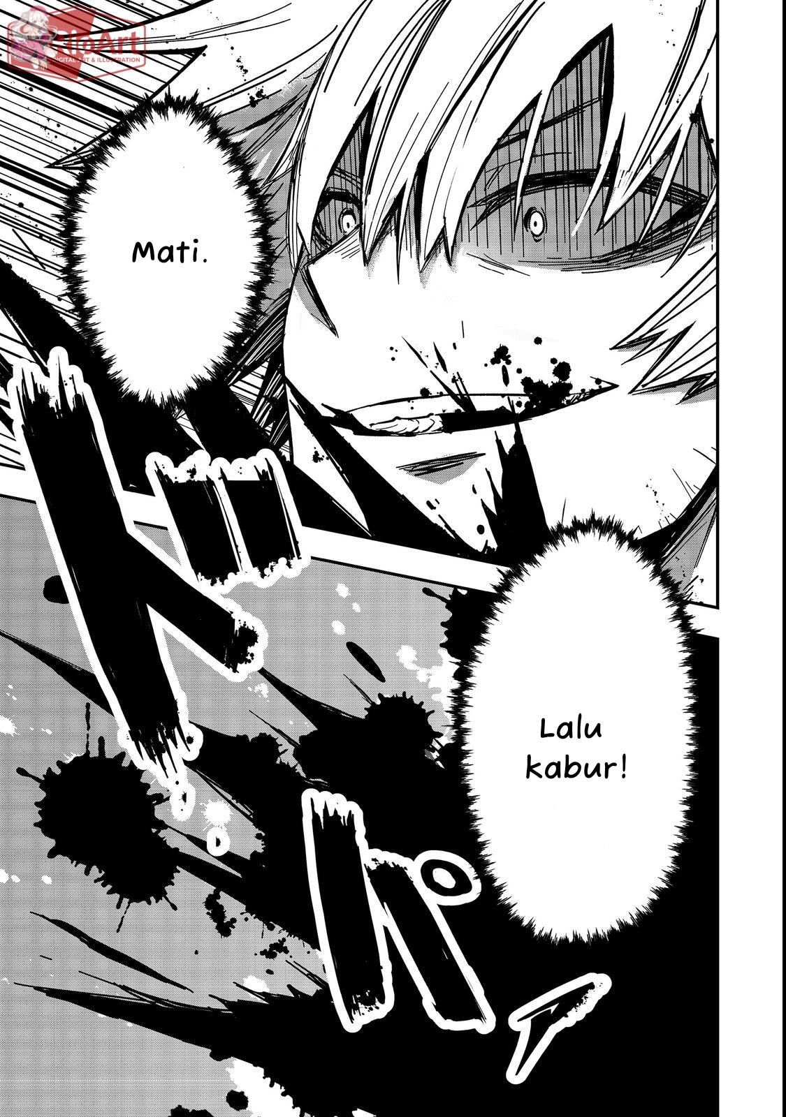 Kuzu Yuusha no Sono Higurashi @comic Chapter 1 - halaman 28