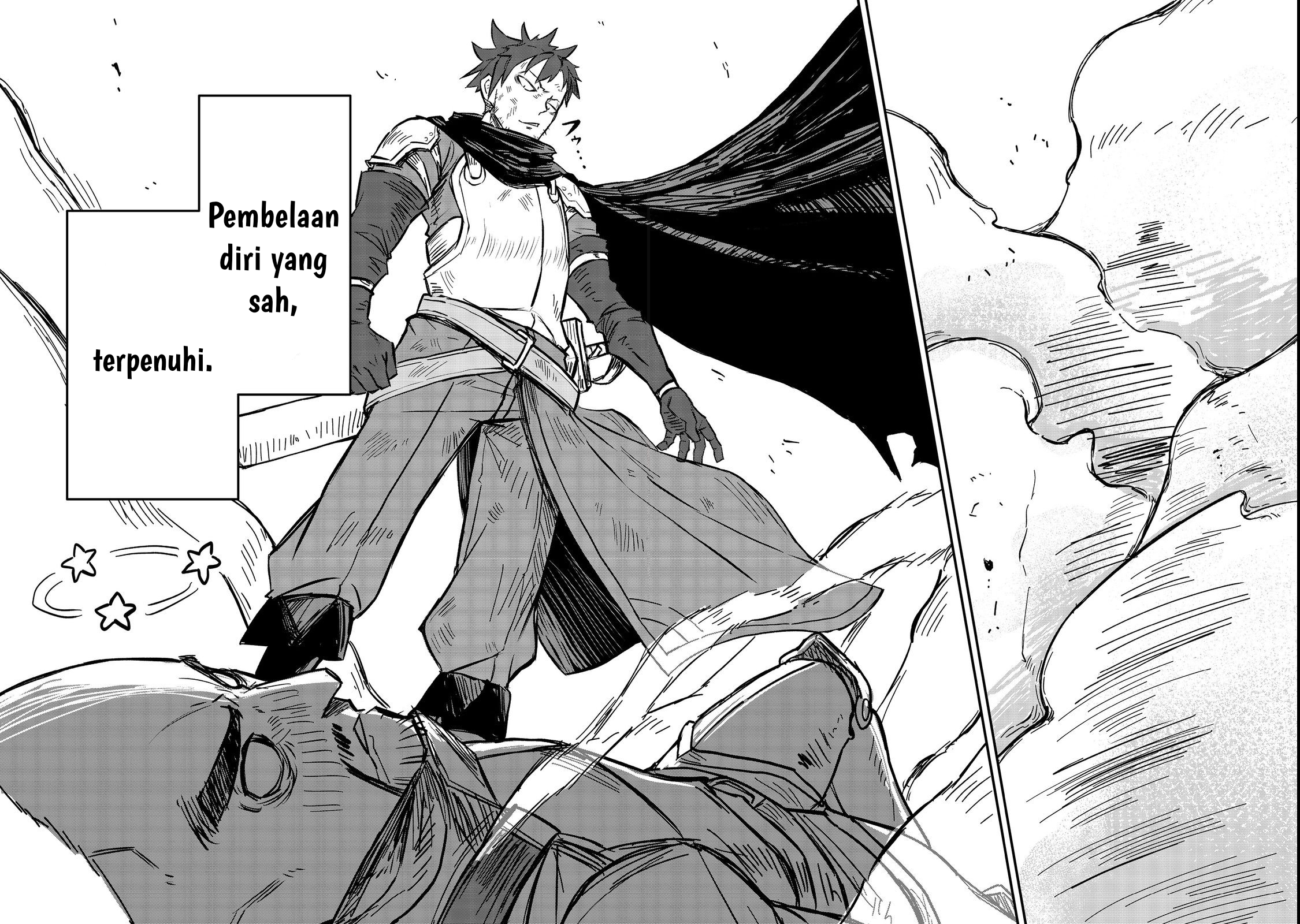 Kuzu Yuusha no Sono Higurashi @comic Chapter 2 - halaman 19