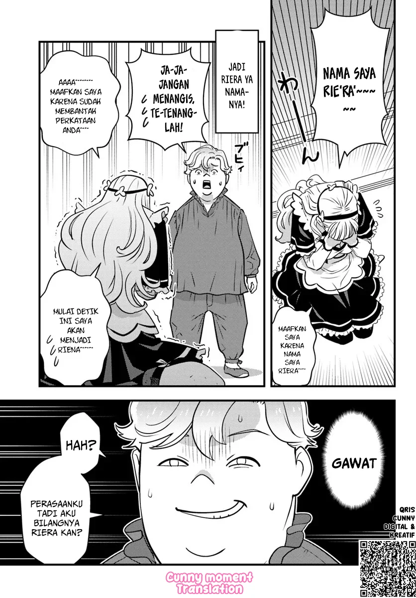 Kuzulesse Oblige - 18-kin Game Sekai no Kuzu Akuyaku ni Tensei Shiteshimatta Ore wa, Gensaku Chishiki no Chikara de Doushite mo Mob Jinsei wo Tsukami Toritai Chapter 1 - halaman 33