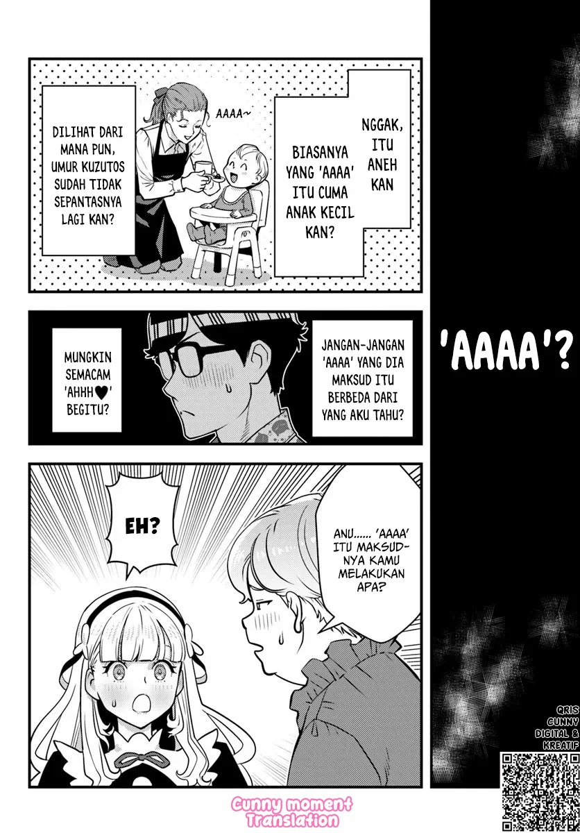 Kuzulesse Oblige - 18-kin Game Sekai no Kuzu Akuyaku ni Tensei Shiteshimatta Ore wa, Gensaku Chishiki no Chikara de Doushite mo Mob Jinsei wo Tsukami Toritai Chapter 1 - halaman 40