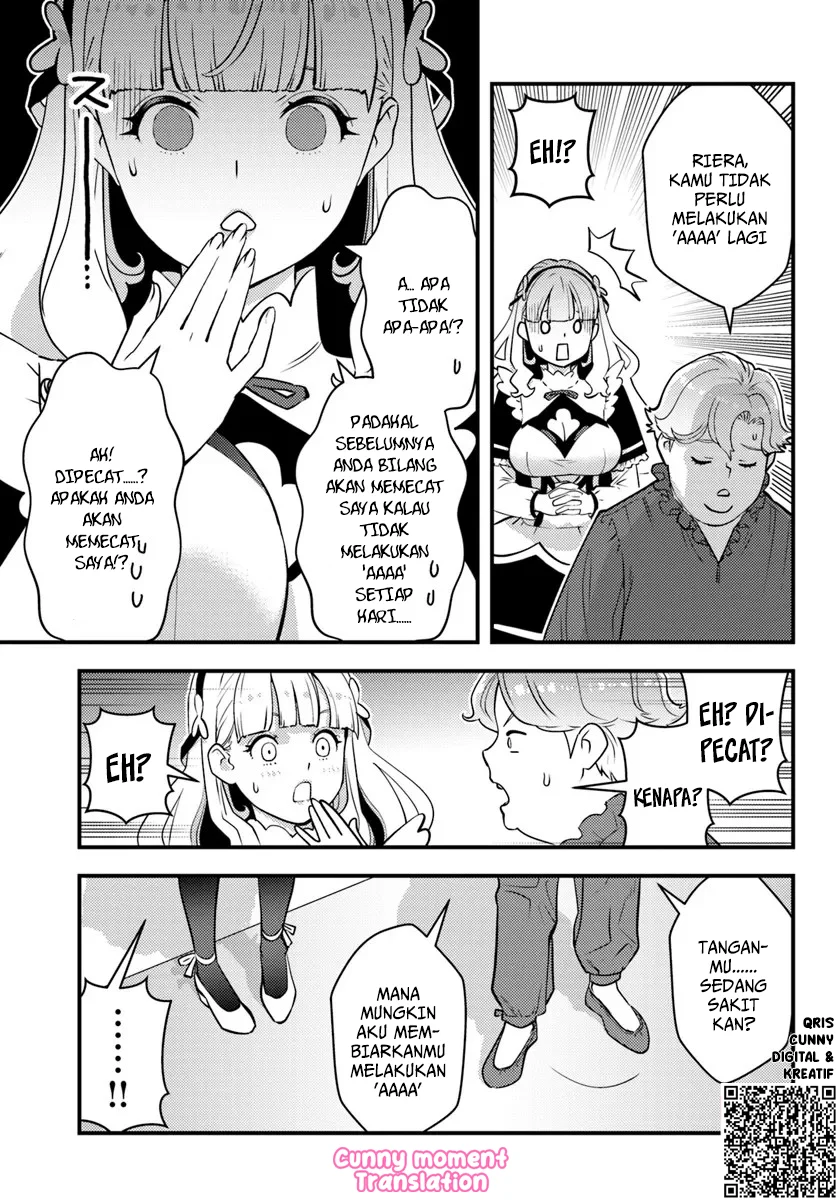 Kuzulesse Oblige - 18-kin Game Sekai no Kuzu Akuyaku ni Tensei Shiteshimatta Ore wa, Gensaku Chishiki no Chikara de Doushite mo Mob Jinsei wo Tsukami Toritai Chapter 1 - halaman 47