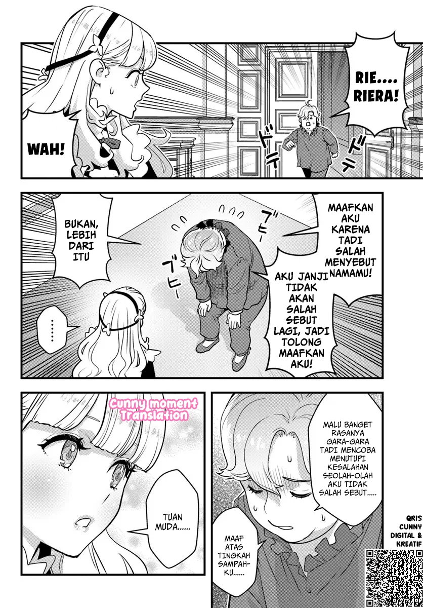 Kuzulesse Oblige - 18-kin Game Sekai no Kuzu Akuyaku ni Tensei Shiteshimatta Ore wa, Gensaku Chishiki no Chikara de Doushite mo Mob Jinsei wo Tsukami Toritai Chapter 1 - halaman 50