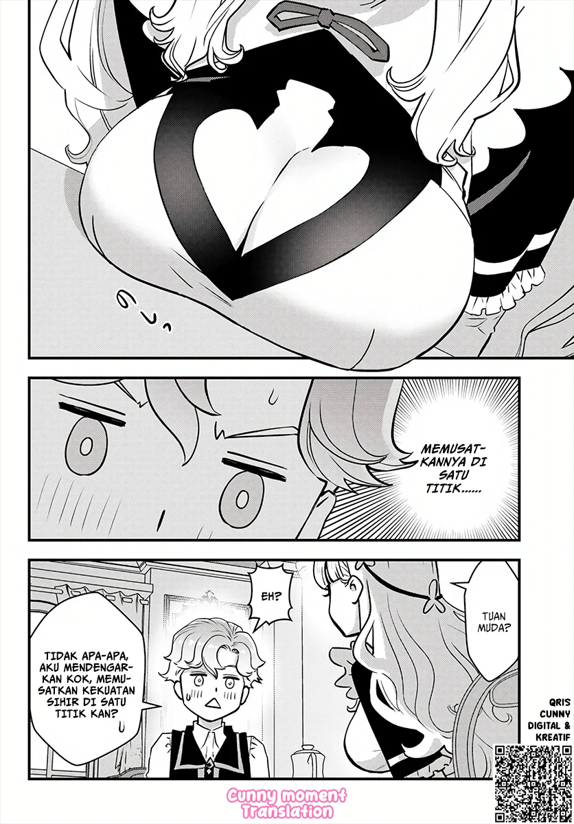 Kuzulesse Oblige - 18-kin Game Sekai no Kuzu Akuyaku ni Tensei Shiteshimatta Ore wa, Gensaku Chishiki no Chikara de Doushite mo Mob Jinsei wo Tsukami Toritai Chapter 2 - halaman 24