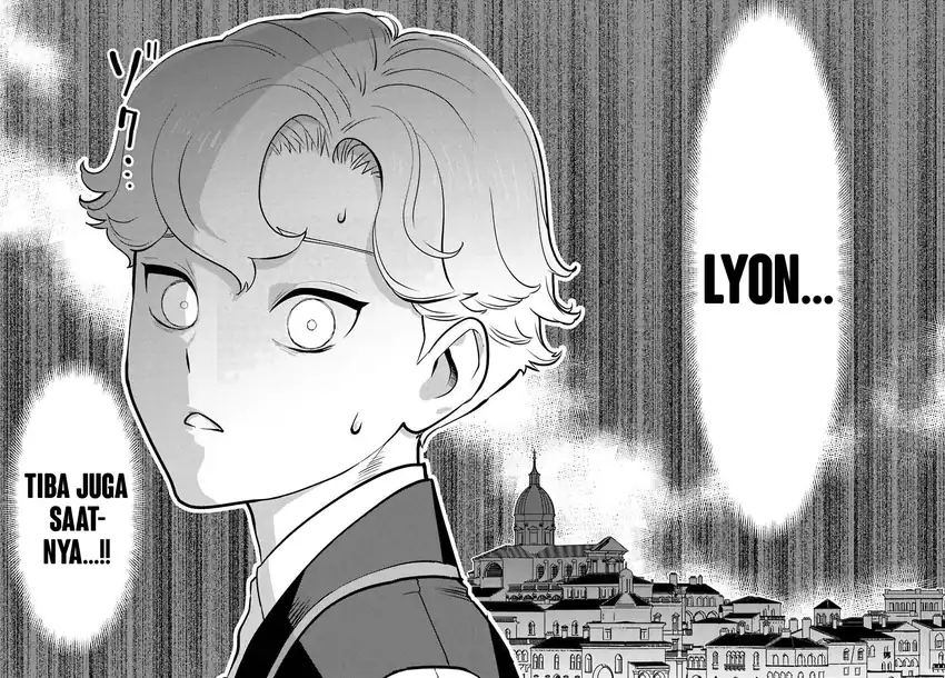 Kuzulesse Oblige - 18-kin Game Sekai no Kuzu Akuyaku ni Tensei Shiteshimatta Ore wa, Gensaku Chishiki no Chikara de Doushite mo Mob Jinsei wo Tsukami Toritai Chapter 6 - halaman 20