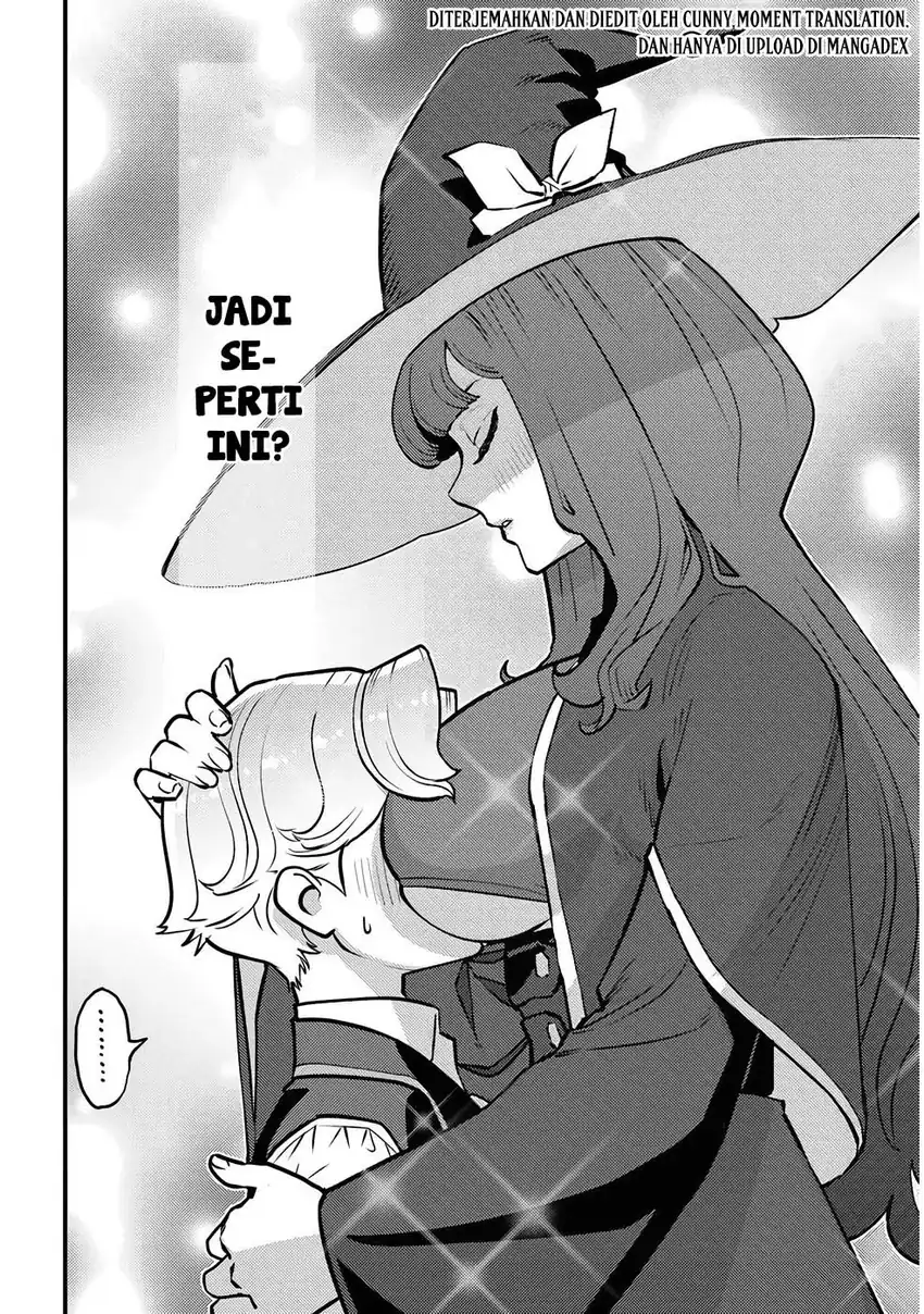 Kuzulesse Oblige - 18-kin Game Sekai no Kuzu Akuyaku ni Tensei Shiteshimatta Ore wa, Gensaku Chishiki no Chikara de Doushite mo Mob Jinsei wo Tsukami Toritai Chapter 6 - halaman 4